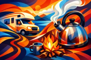 How to Choose Campervan Kettle